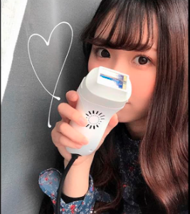 悩みを抱える女性