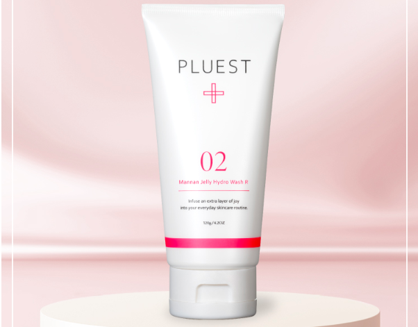 マンナンジェリーハイドロウォッシュRが効果なしという悪い評判は信じないで!【洗顔なのに潤いを逃さない】