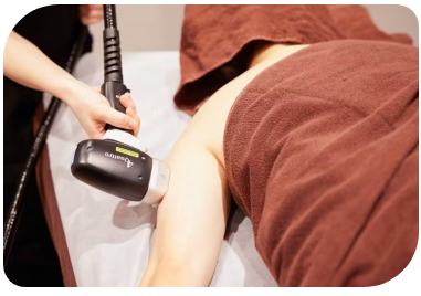 レジーナクリニック 脱毛料金イメージ