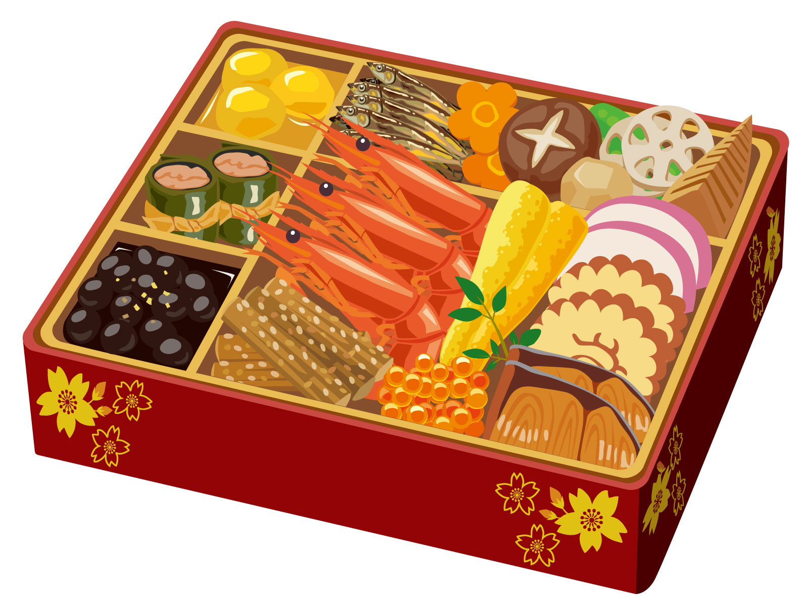 【主婦目線で評価!】2025年のおせち通販選びで失敗しない方法!本当に美味しいおせちを選ぶ基準とは?
