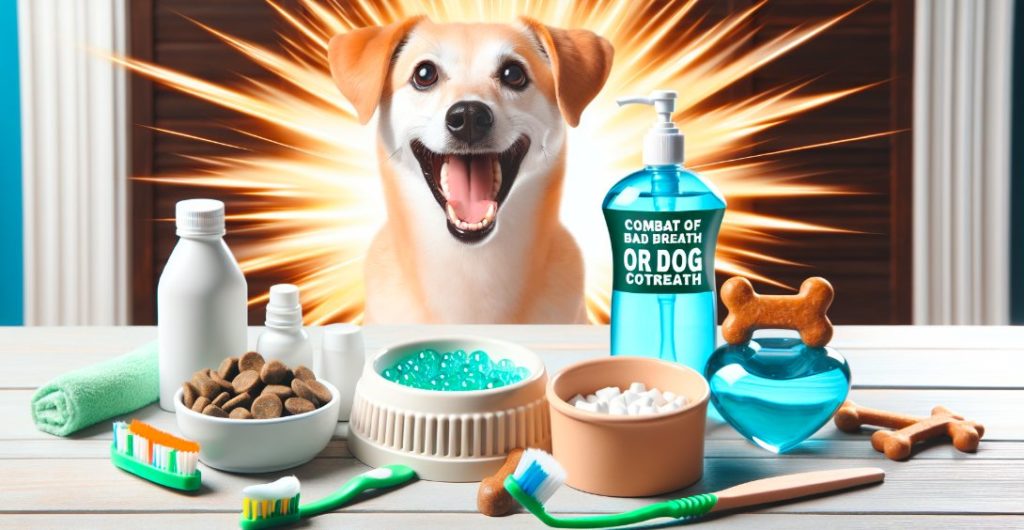 【犬の口臭対策】重曹で解消!愛犬の息をスッキリさせる方法!ウンチ臭い、ドブ臭いで悩まない為の裏技を紹介