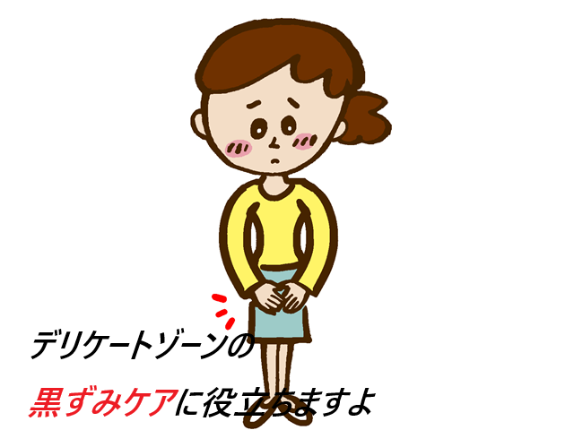 ANLIP(アンリップ)の最安値の販売店を紹介!ドラッグストア、薬局でも売ってるの?【デリケートゾーンの黒ずみ、乾燥対策に】