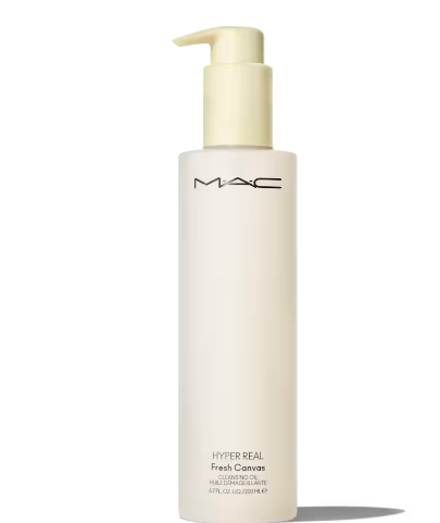 ハイパーリアルフレッシュキャンバスクレンジングオイルを実際に使う女性の口コミ、評判で本音をチェック!【やさしく洗い上げるメイクアップリムーバー】