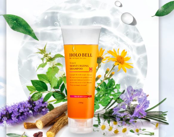 HOLOBELL(ホロベル) 3 in1 保湿シャンプーはドラッグストア、薬局でも売ってるの?最安値の販売店を紹介!口コミ、評判で本音をチェック!【濃密xさらツヤx頭皮ケア】