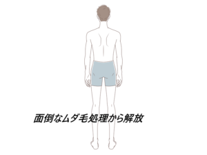 カウンセリングの様子