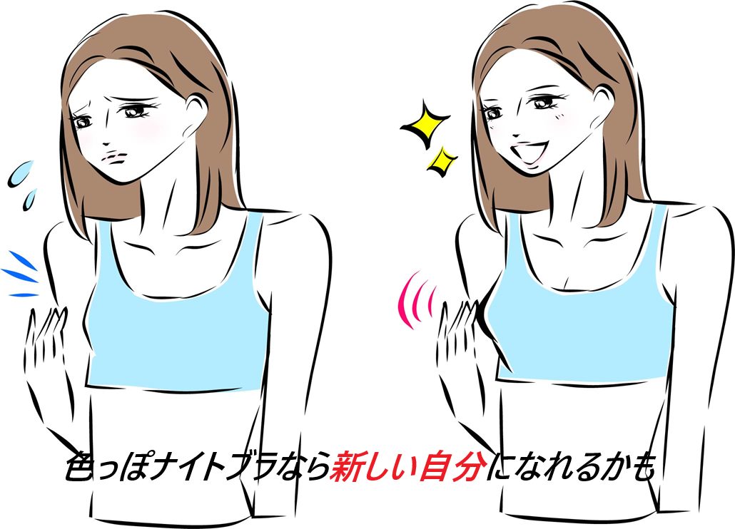 モモフル 色っぽナイトブラはドンキ、薬局でも売ってるの?最安値の販売店を紹介【新しい私に生まれ変わる】