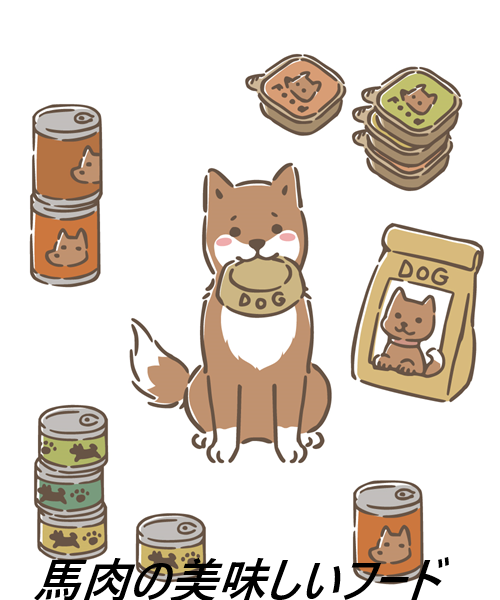 馬肉自然づくりプレミアムはドラッグストア、薬局でも市販されてるの?最安値の販売店を紹介【馬刺し専門店が作る健康ご飯】