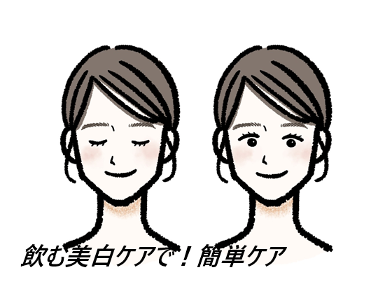 ミルセリンホワイトNKBはドラッグストア、薬局で売ってるの?最安値の販売店を紹介【シミの緩和とニキビの為の医薬品】