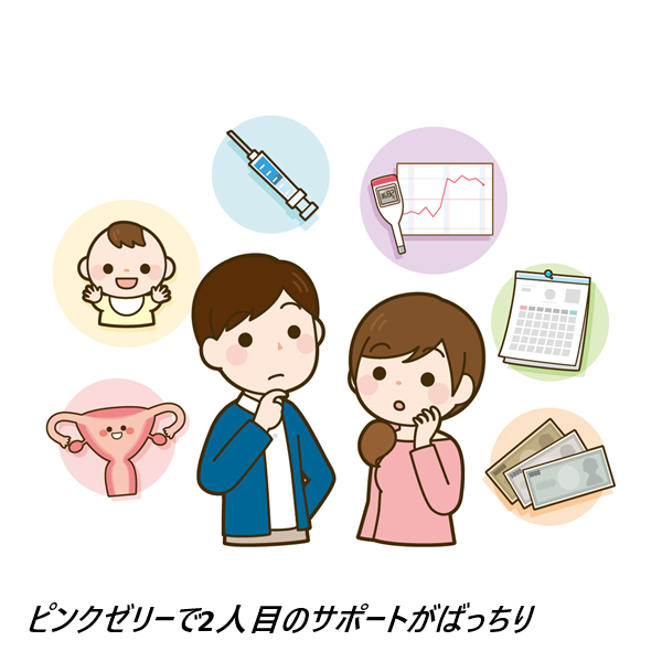 ピンクゼリーはドラッグストア、薬局でも市販されているの?最安値の販売店を紹介【妊娠を希望する夫婦の夢をサポート】