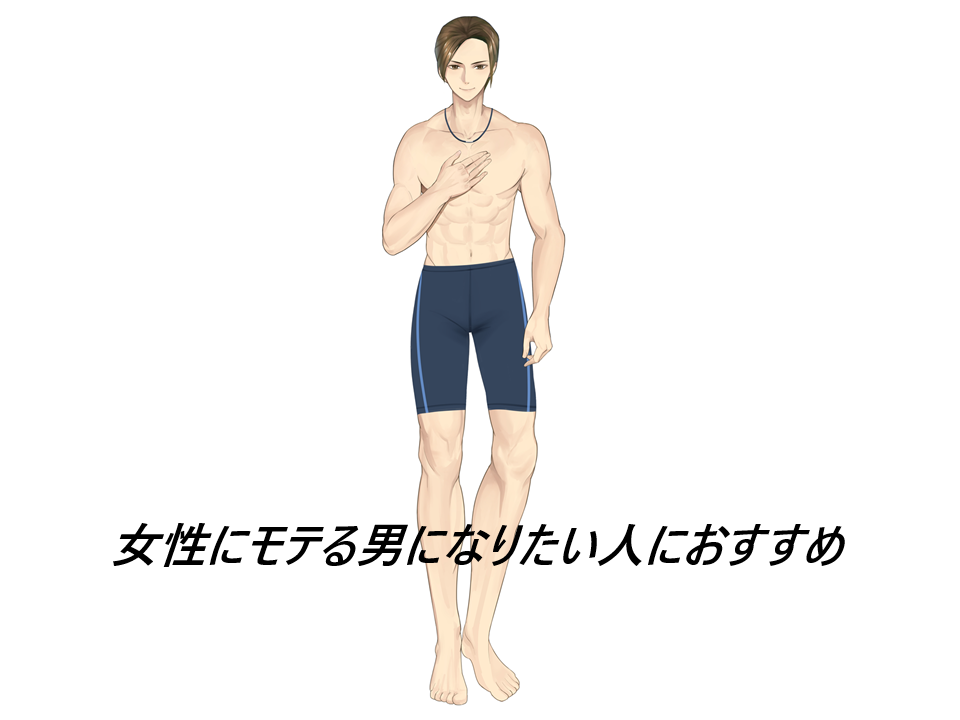 リアルビルドスパッツを実際に利用している男性の口コミ、評判で本音をチェック【女性にモテたい男性が引き締まった均整の取れた体に】