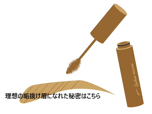 ロムアンドハンオールブロウカラ (04 メリーブロンディー)が売ってないとの噂について調査！【なりたいムードを完成させてくれる、垢抜けブロウトーン】