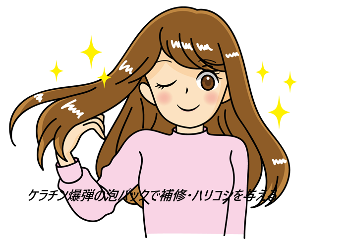 nag.(ナグドット) はどこで売ってる?最安値の販売店を紹介!【40代の髪に年齢とともにに変わりゆく髪に革命を】