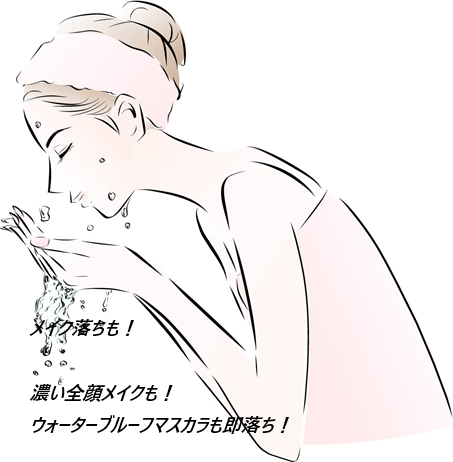 オルビス ザ クレンジングオイルはどこで売ってるの?最安値の販売店を紹介【ナノバブルよりも小さい超微粒子※でメイク落ちx毛穴汚れ落ち】