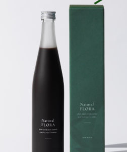 ナチュラルフローラ